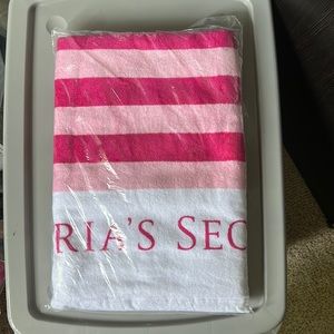 NWT Victoria’s Secret Beach Towel
